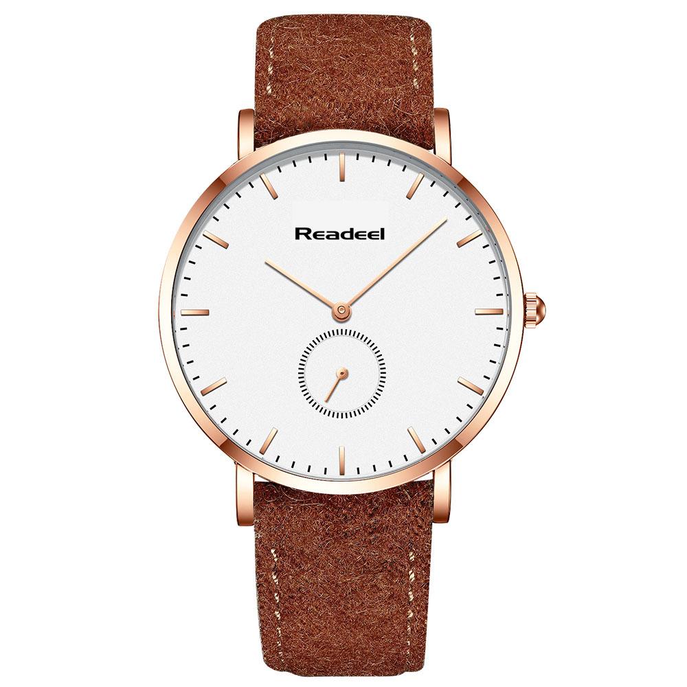 RELÓGIO READEEL NEW LUXURY