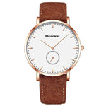 RELÓGIO READEEL NEW LUXURY