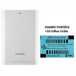 IMPRESSORA PORTÁTIL HUAWEI ORIGINAL