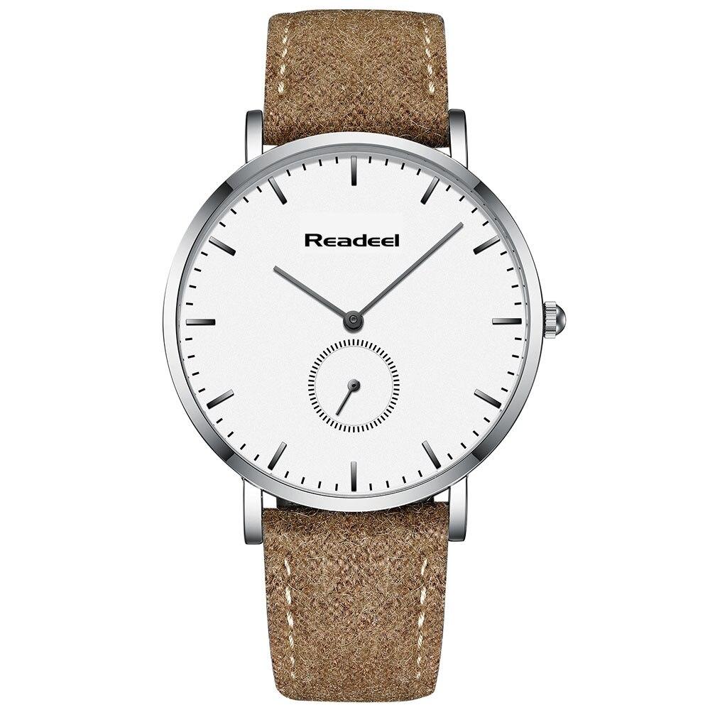 RELÓGIO READEEL NEW LUXURY