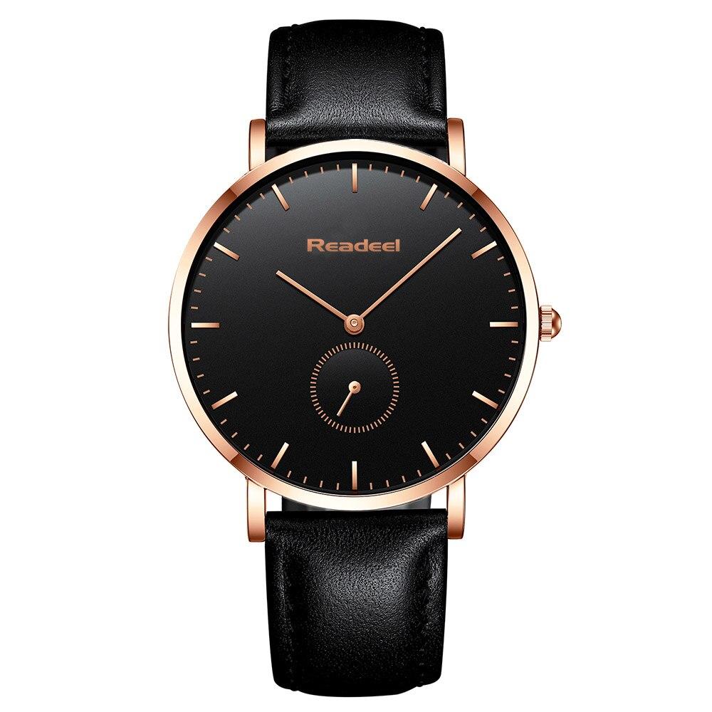 RELÓGIO READEEL NEW LUXURY