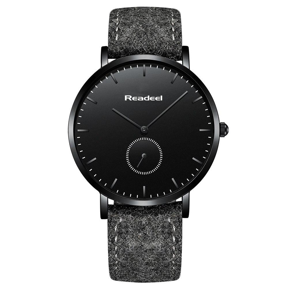 RELÓGIO READEEL NEW LUXURY