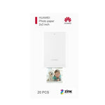 PACOTE DE FOLHAS PARA IMPRESSORA PORTÁTIL HUAWEI ORIGINAL