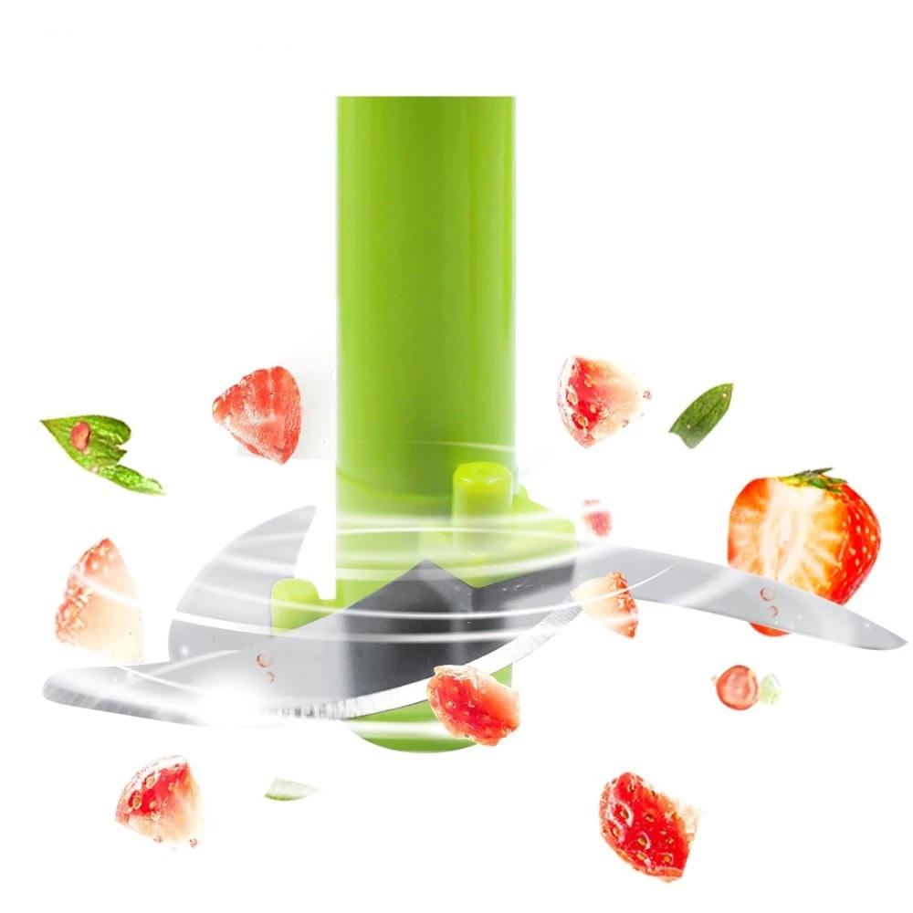 MEGA BLADE LIQUIDIFICADOR MANUAL